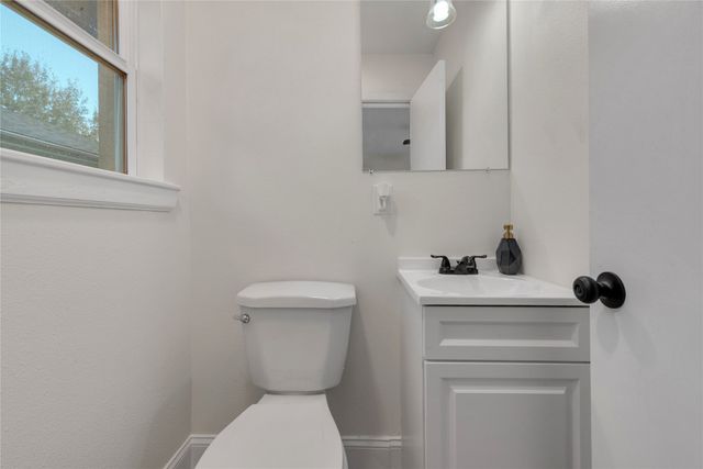 3315 Crest Ridge Drive, Dallas, TX 75228