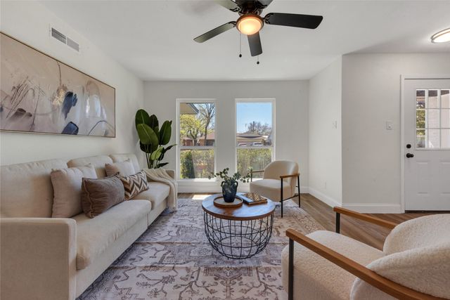 3315 Crest Ridge Drive, Dallas, TX 75228