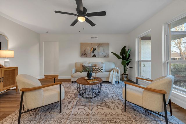 3315 Crest Ridge Drive, Dallas, TX 75228