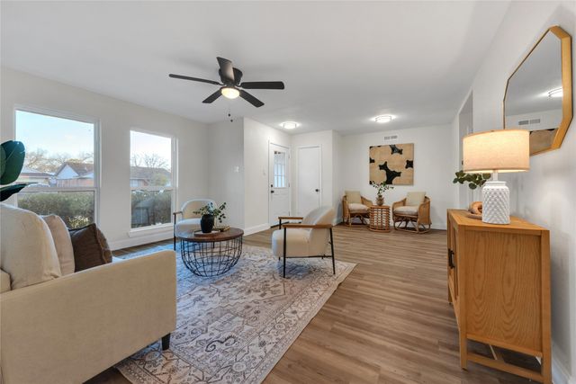 3315 Crest Ridge Drive, Dallas, TX 75228