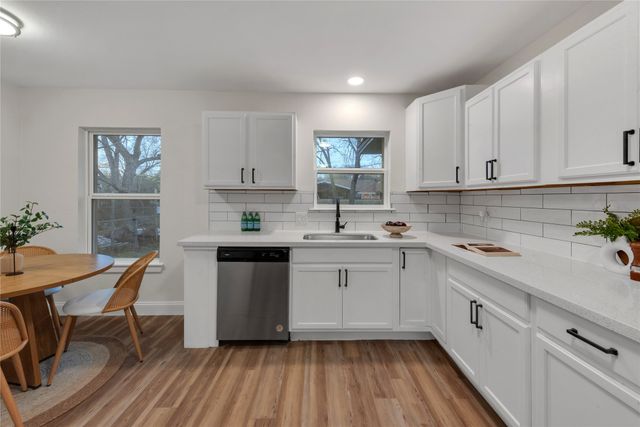 3315 Crest Ridge Drive, Dallas, TX 75228