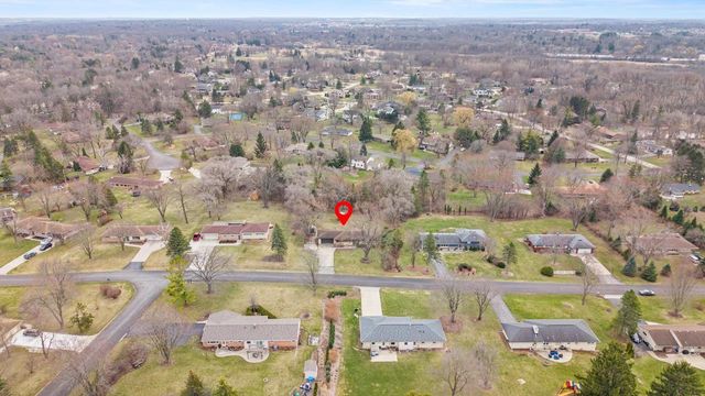 15945 SMITH DRIVE, Brookfield, WI 53005