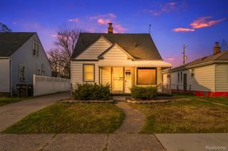 9099 STOUT Street, Detroit, MI 48228