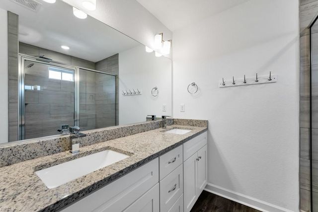 4341 Pinter LN, Norfolk, VA 23518