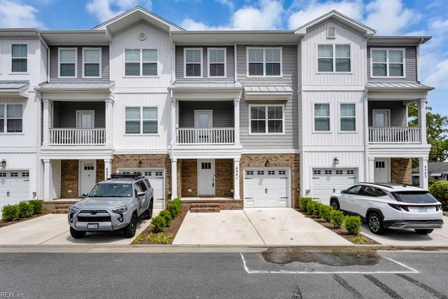 4341 Pinter LN, Norfolk, VA 23518