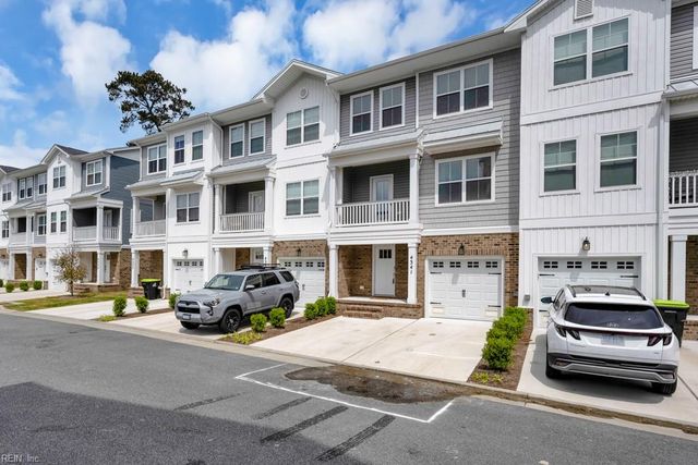 4341 Pinter LN, Norfolk, VA 23518