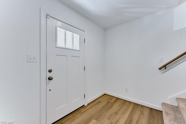 4341 Pinter LN, Norfolk, VA 23518