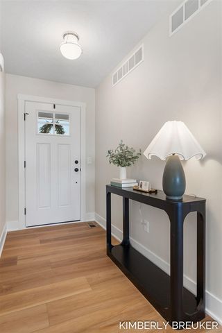 11923 Everett Avenue, Allendale, MI 49401