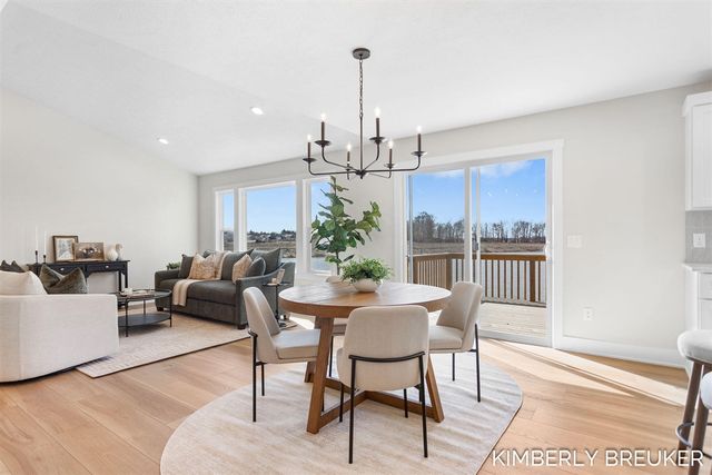 11923 Everett Avenue, Allendale, MI 49401