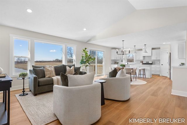 11923 Everett Avenue, Allendale, MI 49401