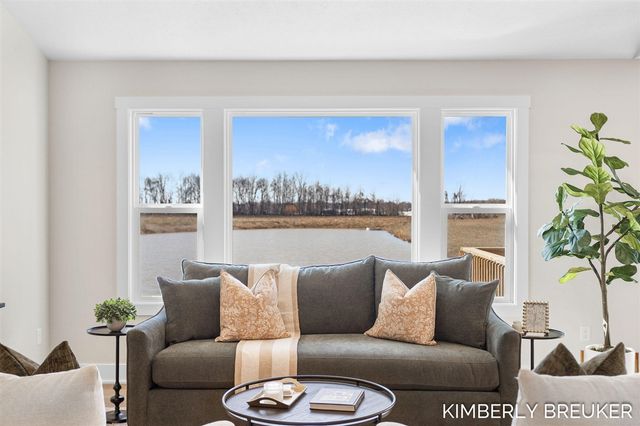 11923 Everett Avenue, Allendale, MI 49401