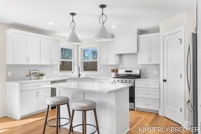 11923 Everett Avenue, Allendale, MI 49401