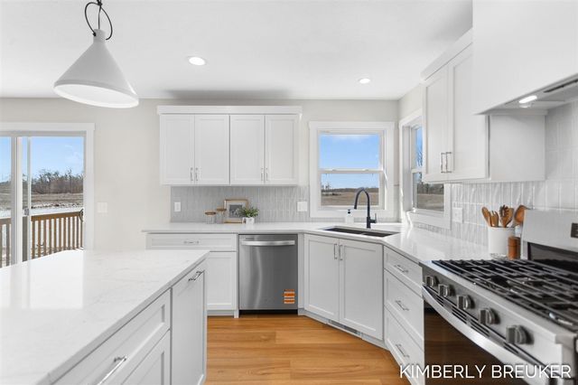 11923 Everett Avenue, Allendale, MI 49401