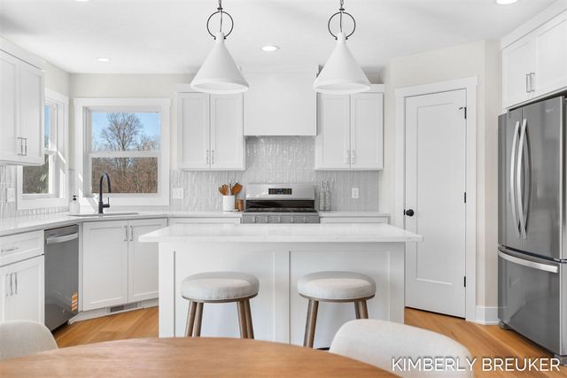 11923 Everett Avenue, Allendale, MI 49401