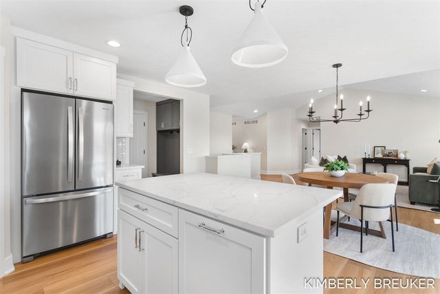 11923 Everett Avenue, Allendale, MI 49401