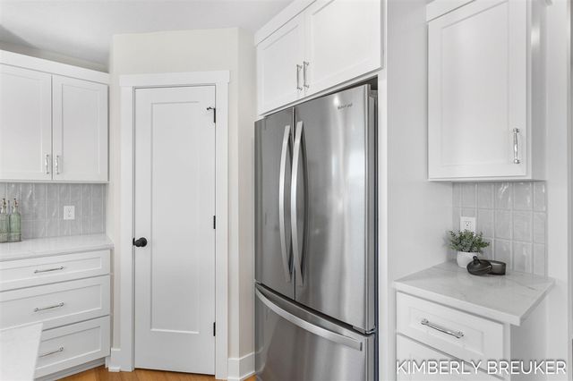 11923 Everett Avenue, Allendale, MI 49401