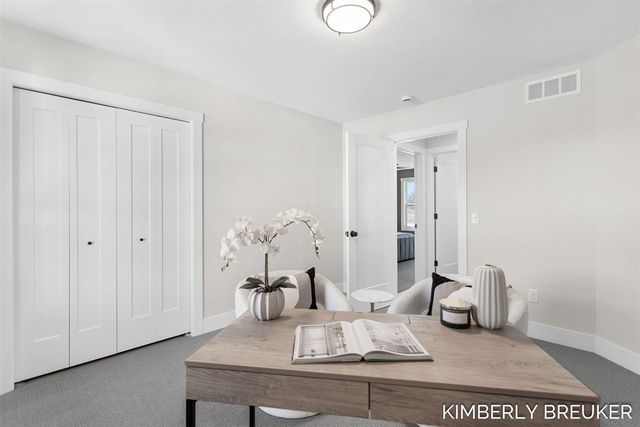 11923 Everett Avenue, Allendale, MI 49401