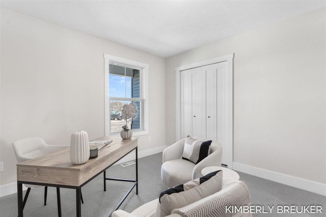 11923 Everett Avenue, Allendale, MI 49401