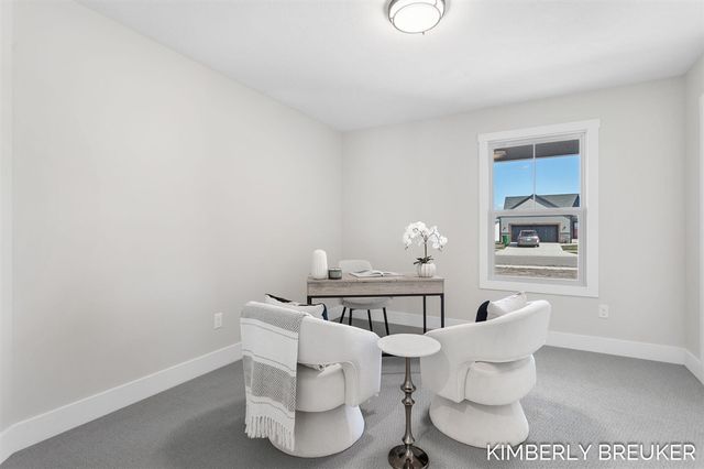 11923 Everett Avenue, Allendale, MI 49401