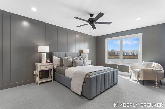 11923 Everett Avenue, Allendale, MI 49401