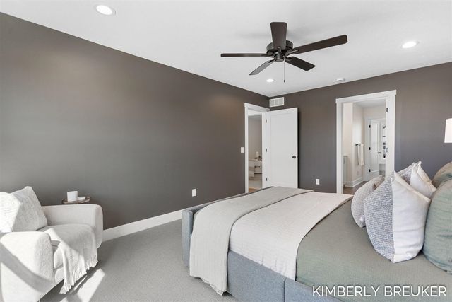 11923 Everett Avenue, Allendale, MI 49401