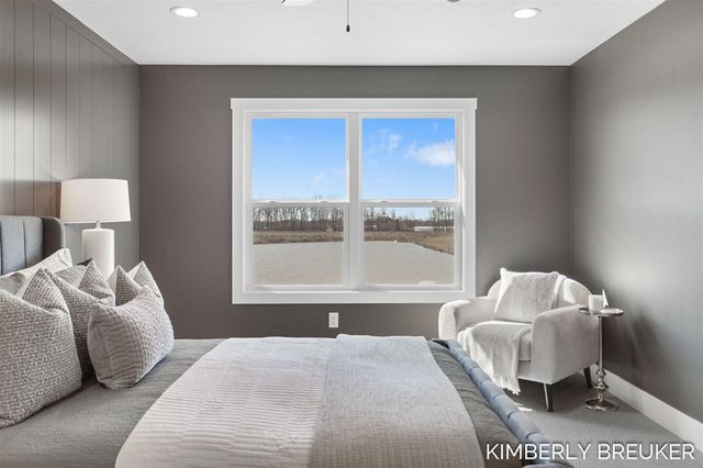 11923 Everett Avenue, Allendale, MI 49401