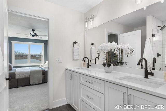 11923 Everett Avenue, Allendale, MI 49401