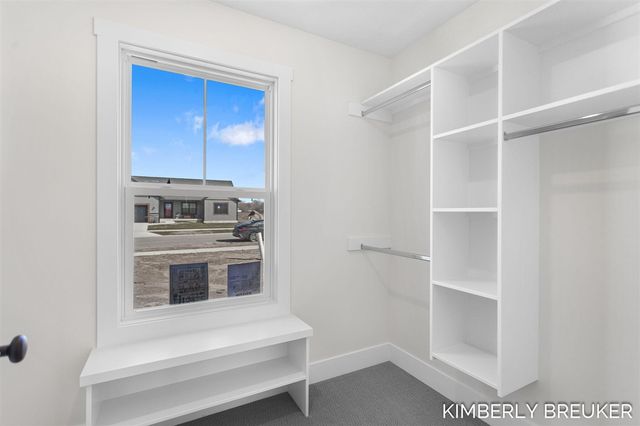 11923 Everett Avenue, Allendale, MI 49401