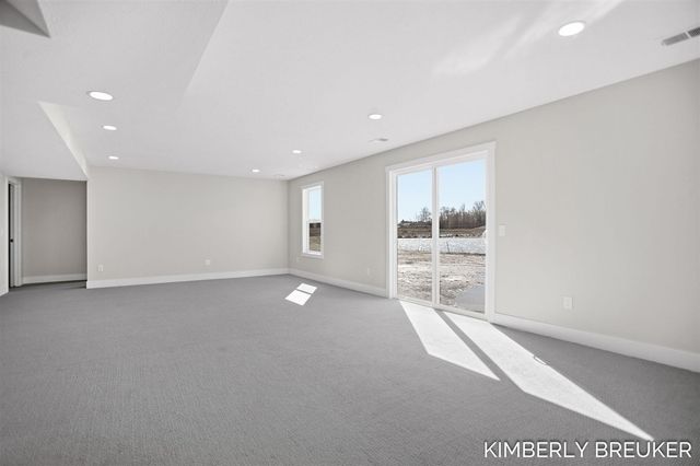 11923 Everett Avenue, Allendale, MI 49401