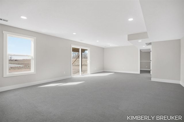 11923 Everett Avenue, Allendale, MI 49401