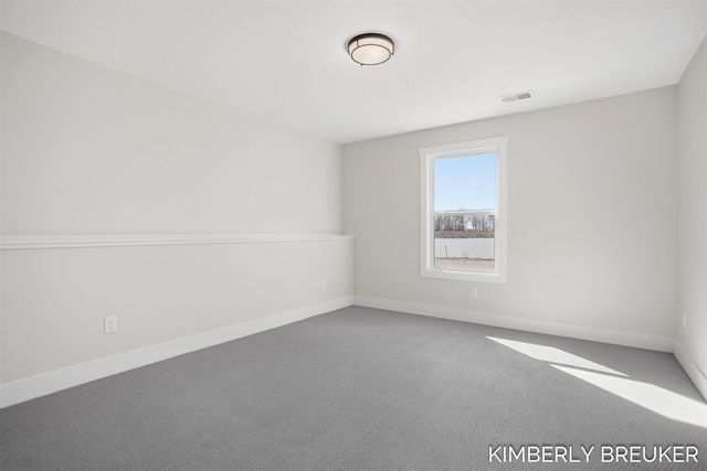 11923 Everett Avenue, Allendale, MI 49401