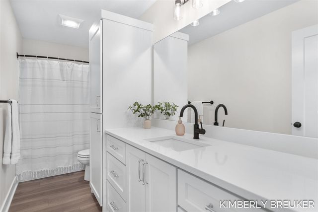 11923 Everett Avenue, Allendale, MI 49401