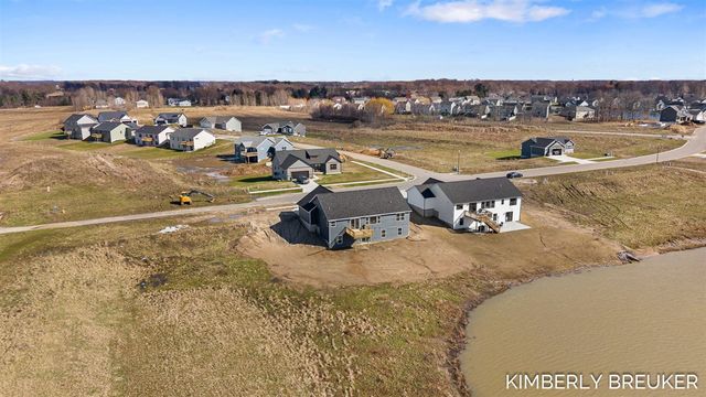 11923 Everett Avenue, Allendale, MI 49401