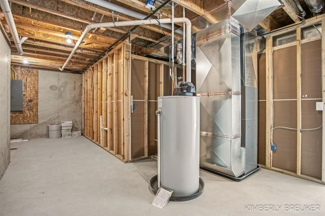 11923 Everett Avenue, Allendale, MI 49401