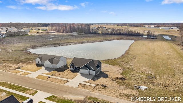 11923 Everett Avenue, Allendale, MI 49401