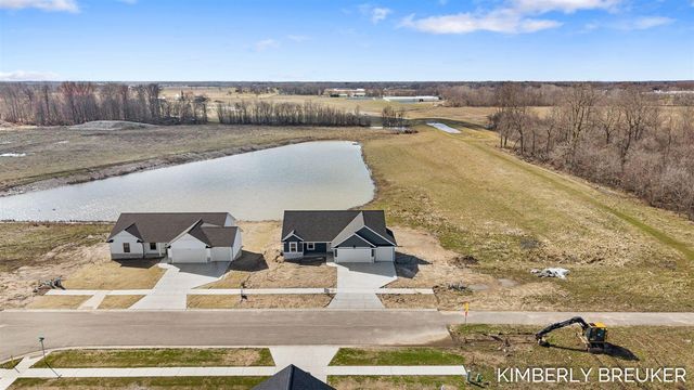 11923 Everett Avenue, Allendale, MI 49401