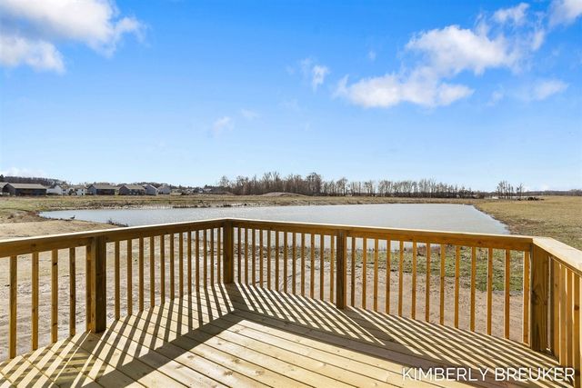 11923 Everett Avenue, Allendale, MI 49401