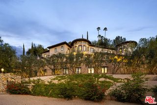 4700 Balboa Avenue, Encino (los Angeles), CA 91316