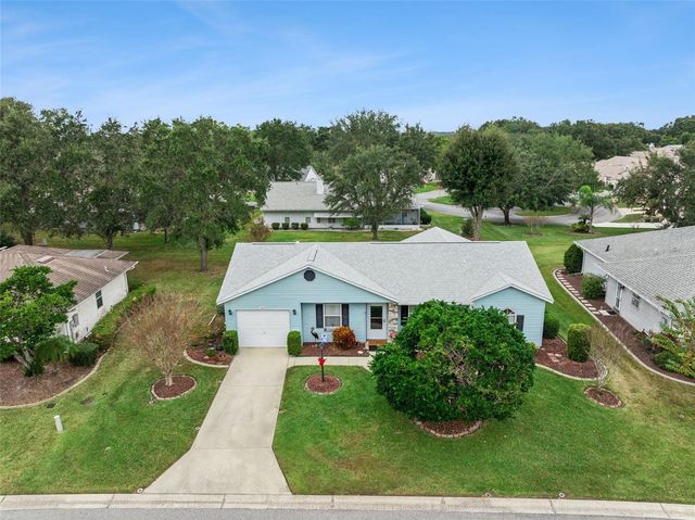 5641 LAVER STREET, Leesburg, FL 34748