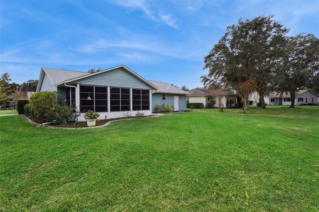 5641 LAVER STREET, Leesburg, FL 34748