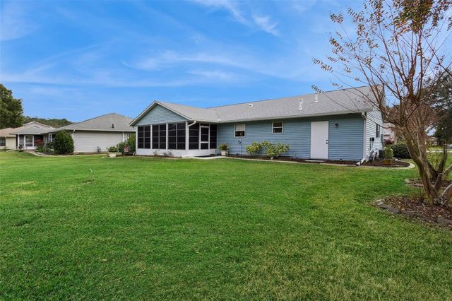 5641 LAVER STREET, Leesburg, FL 34748