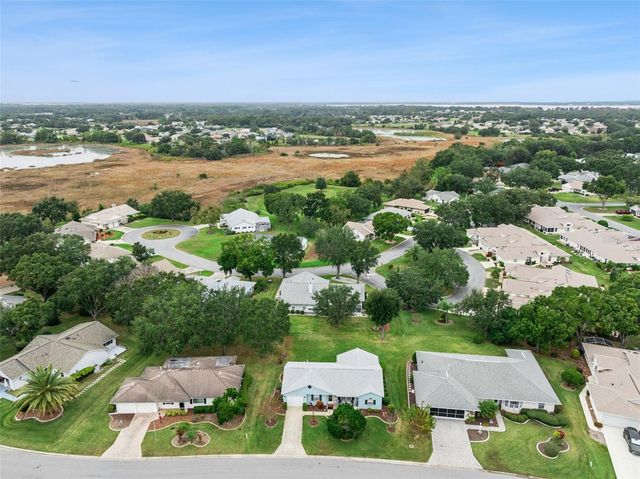 5641 LAVER STREET, Leesburg, FL 34748