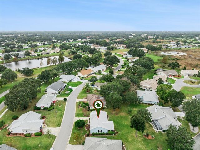 5641 LAVER STREET, Leesburg, FL 34748