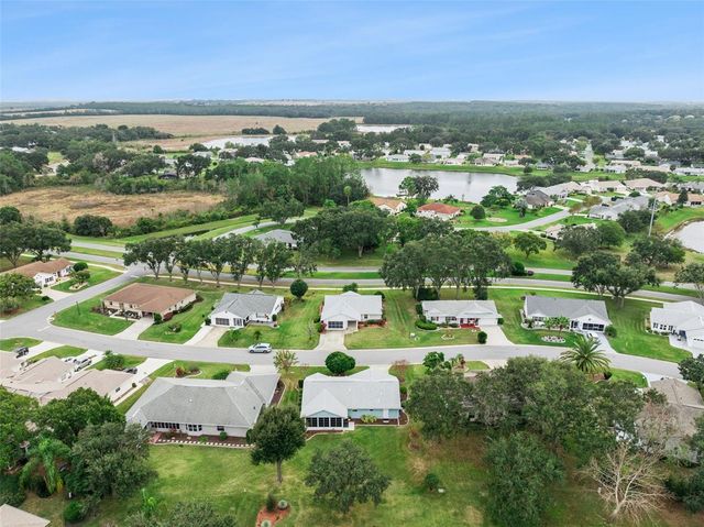 5641 LAVER STREET, Leesburg, FL 34748