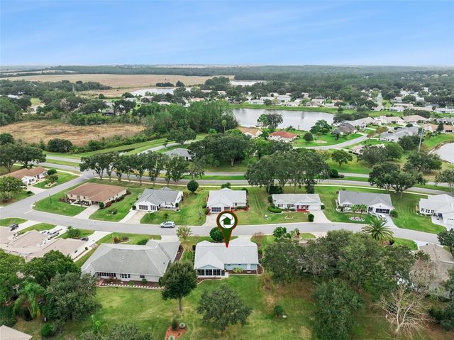 5641 LAVER STREET, Leesburg, FL 34748