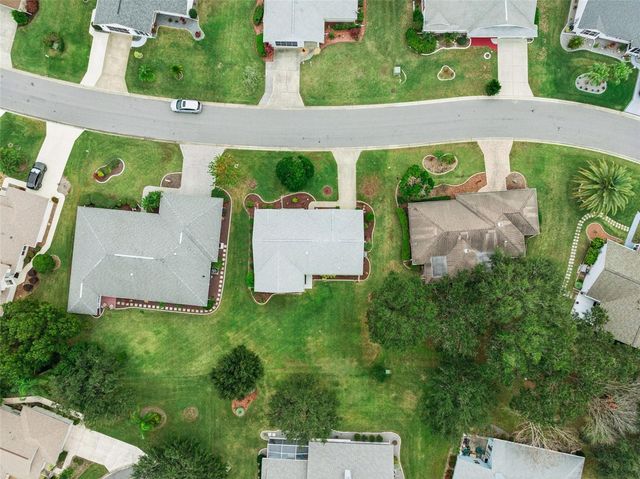 5641 LAVER STREET, Leesburg, FL 34748