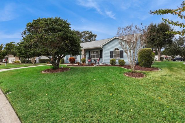 5641 LAVER STREET, Leesburg, FL 34748