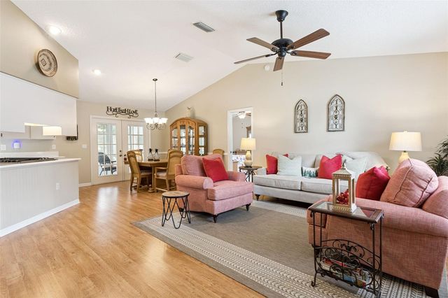 5641 LAVER STREET, Leesburg, FL 34748