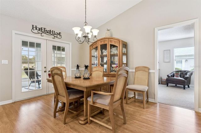 5641 LAVER STREET, Leesburg, FL 34748