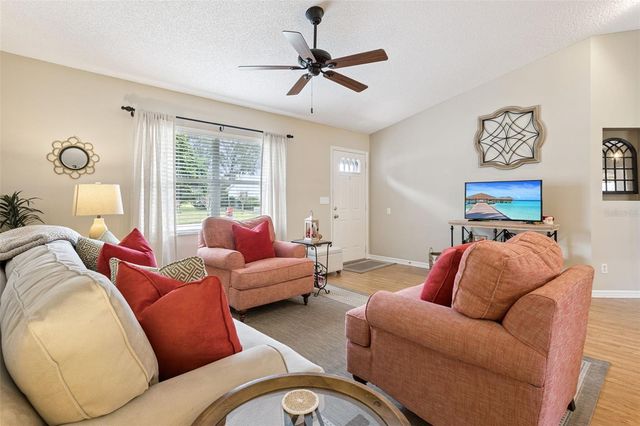 5641 LAVER STREET, Leesburg, FL 34748